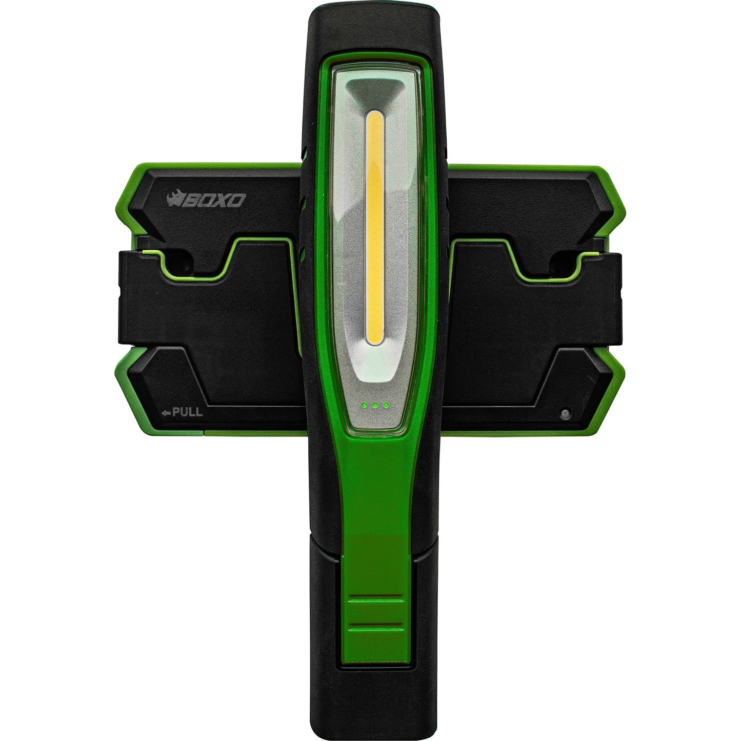 BOXO 1000 Lumen Wireless Rechargeable Work Light