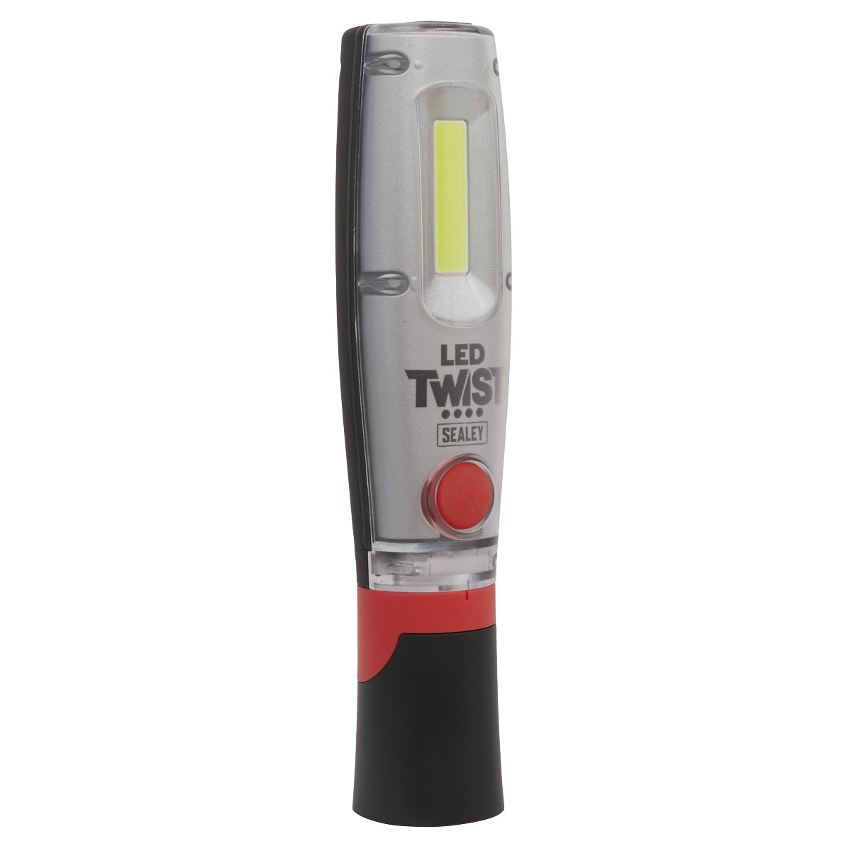 LED Twist® Rechargeable Inspection Light 8W COB & 1W SMD