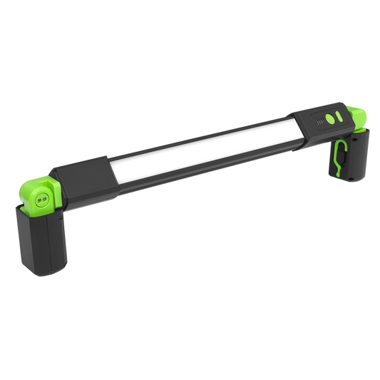 Under-Bonnet Rechargeable Light 9W SMD LED