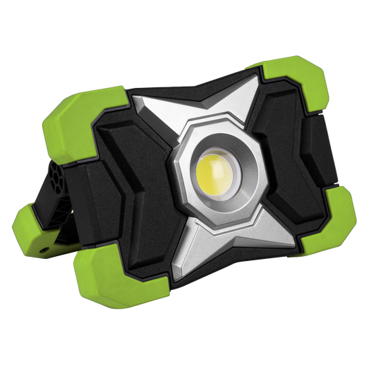 Portable Floodlight & Power Bank 15W COB LED