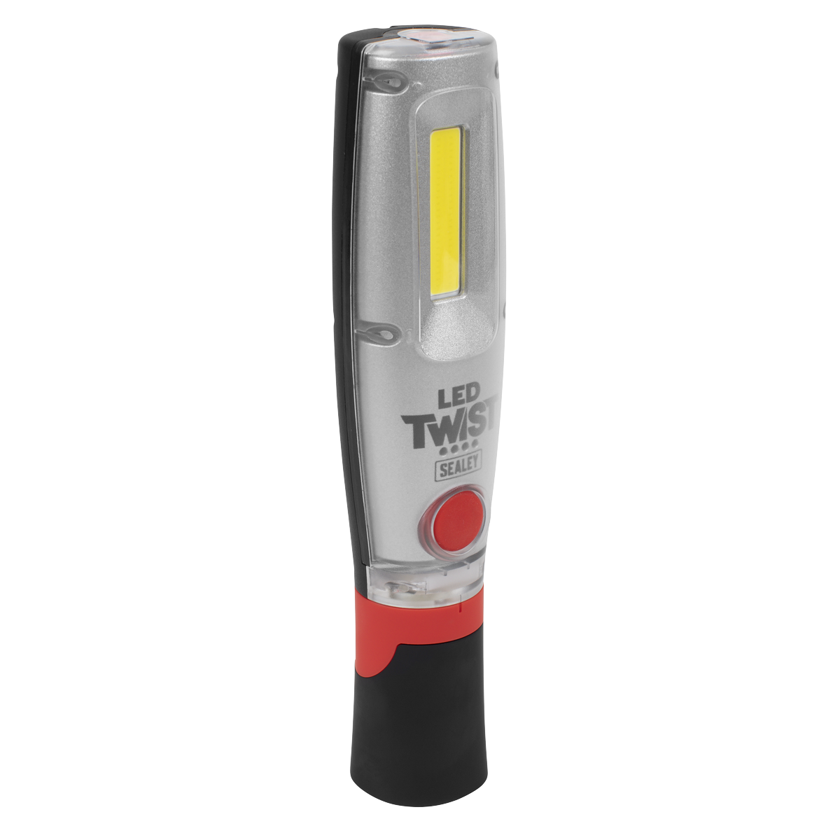 LED Twist® Rechargeable Inspection Light 16W COB & 1W SMD