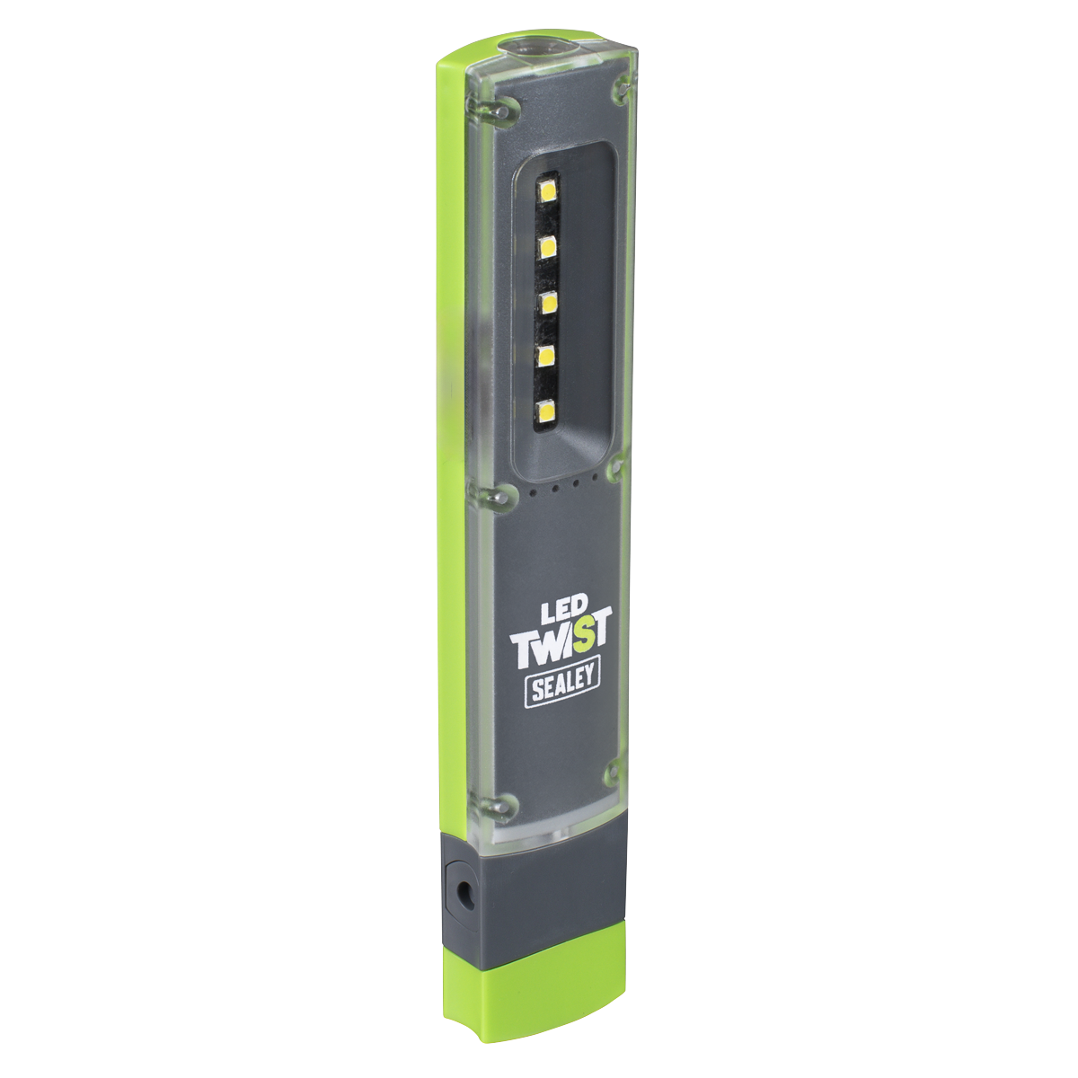 LED Twist® Rechargeable Inspection Light 1W & 1W SMD