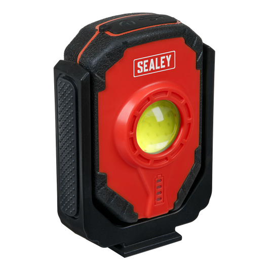 Rechargeable Worklight 15W COB LED