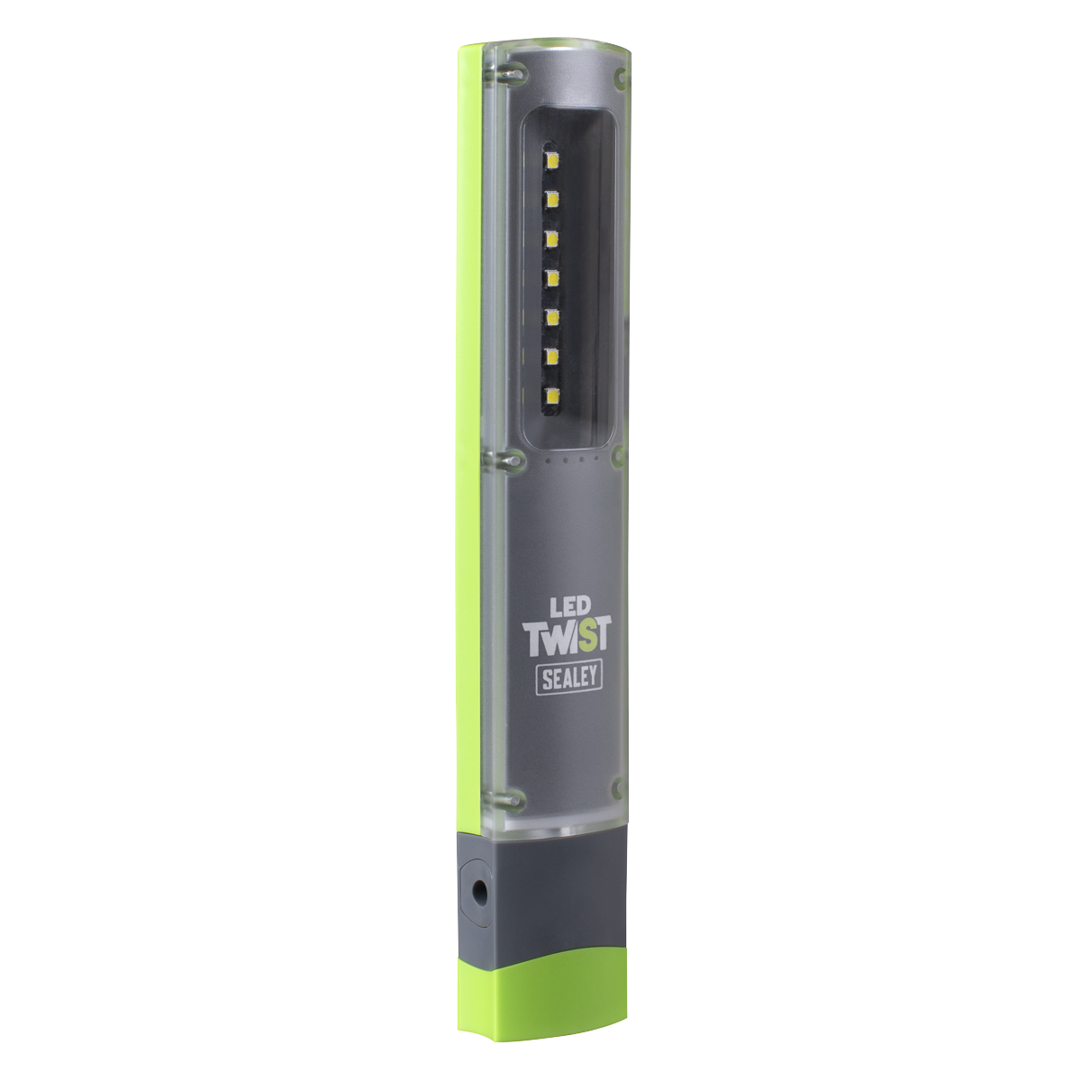 LED Twist® Rechargeable Inspection Light 2W & 1W SMD LED