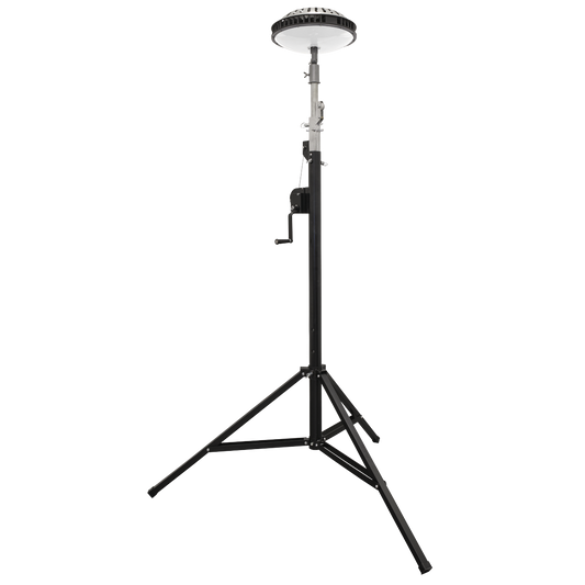 Industrial Tripod Floodlight 300W SMD LED 110V