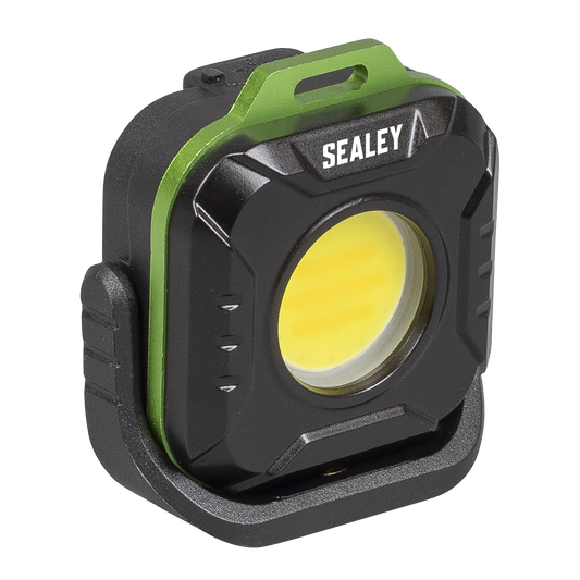 Rechargeable Pocket Floodlight 5W COB LED