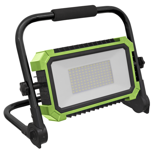 Portable Floodlight 50W SMD LED 230V