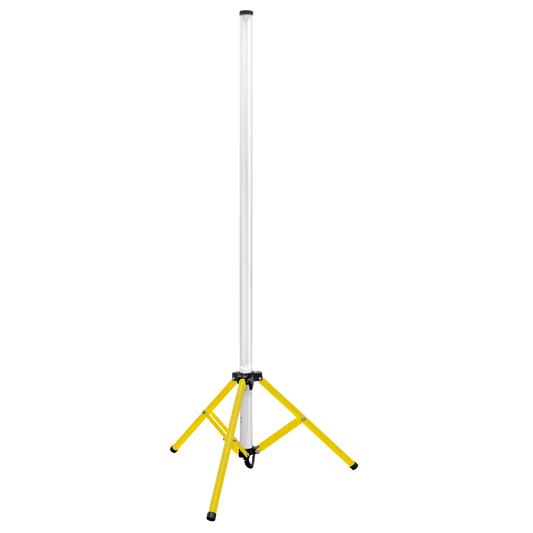 Slim Standing 360° Floodlight 60W SMD LED 110V