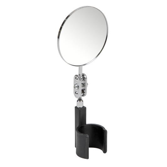 Round Mirror for LED Pick-Up Tool