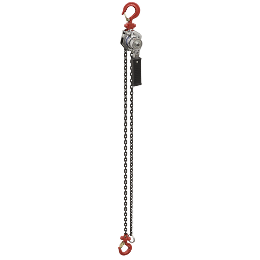 Mini Lever Hoist 250kg
