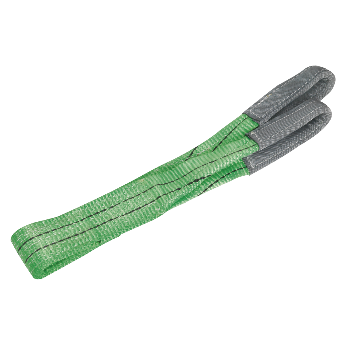 Load Sling 1m 2 Tonne Capacity