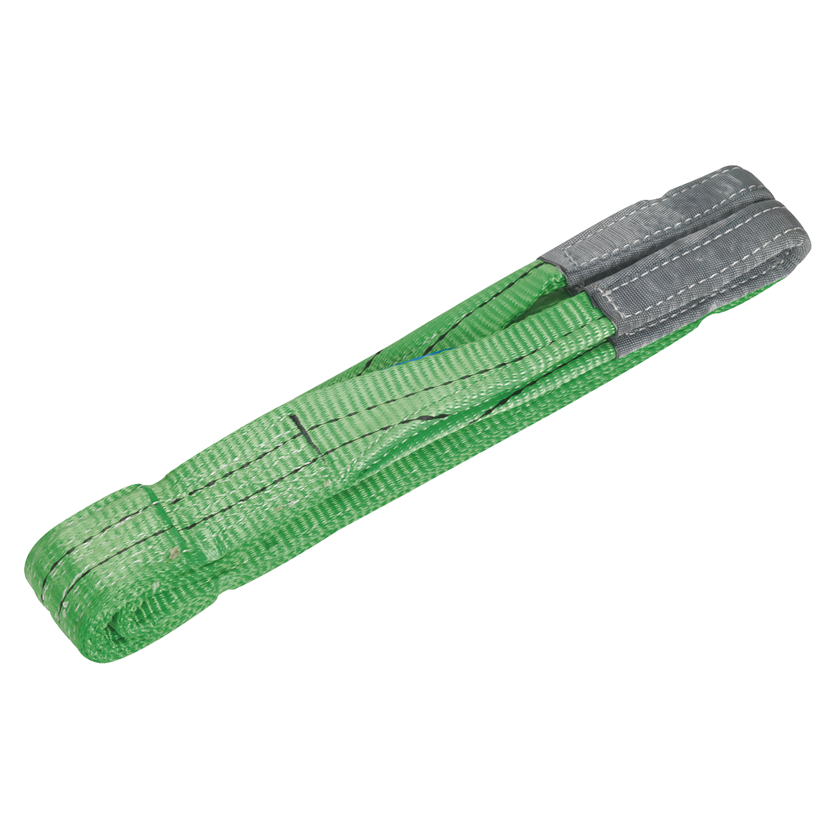 Load Sling 2m 2 Tonne Capacity