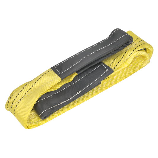 Load Sling 1m 3 Tonne Capacity