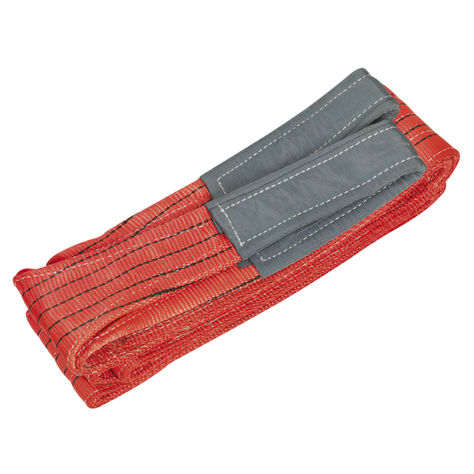 Load Sling 5m 5 Tonne Capacity