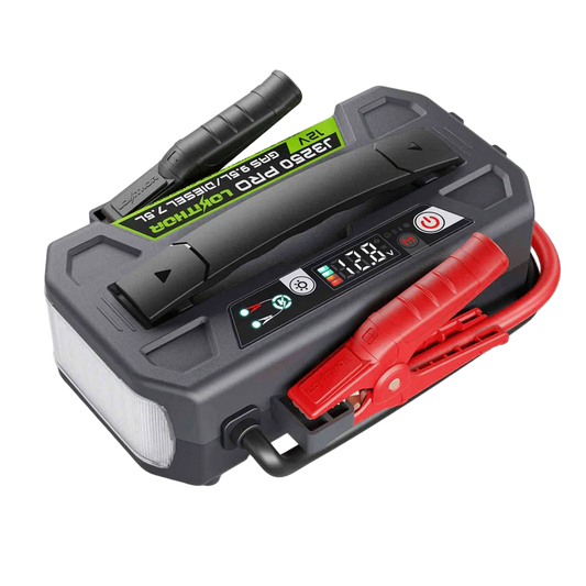 LOKITHOR 3250A 12V Jump Starter