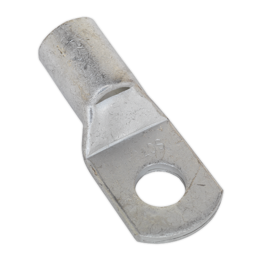 Copper Lug Terminal 70mm² x 12mm - Pack of 10