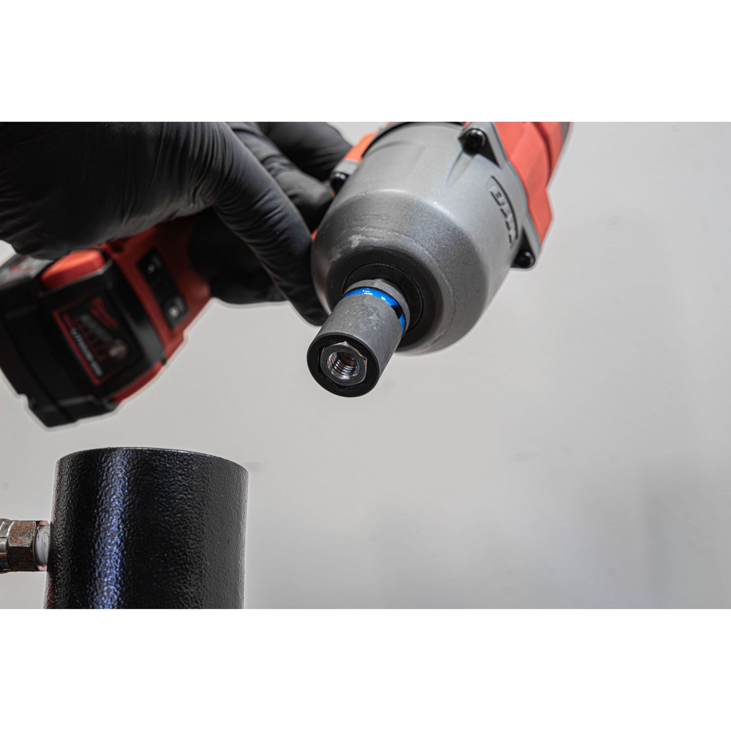 BOXO 14Pc 1/2" Magnetic Impact Socket Set