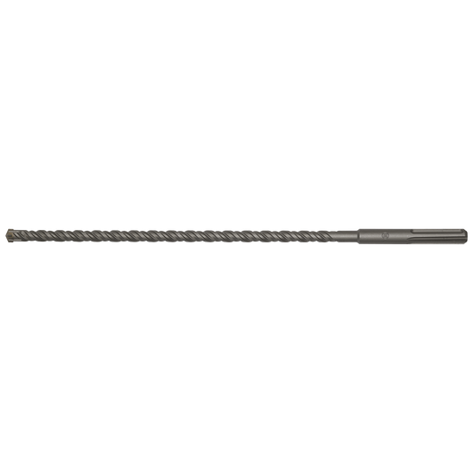 Worksafe® SDS MAX Drill Bit 16 x 540mm