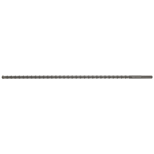 Worksafe® SDS MAX Drill Bit 16 x 920mm