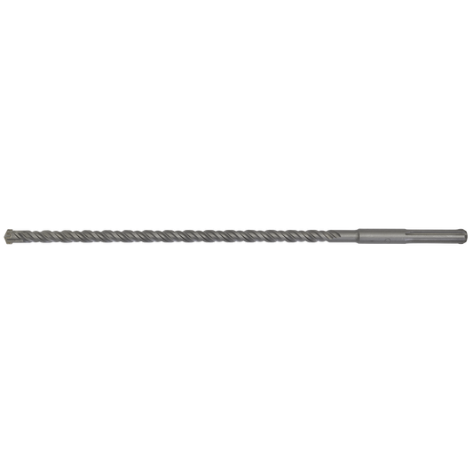 Worksafe® SDS MAX Drill Bit 18 x 540mm