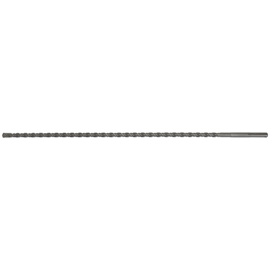 Worksafe® SDS MAX Drill Bit 18 x 940mm
