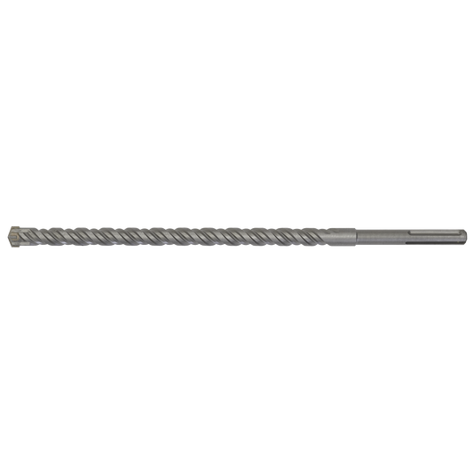 Worksafe® SDS MAX Drill Bit 24 x 520mm
