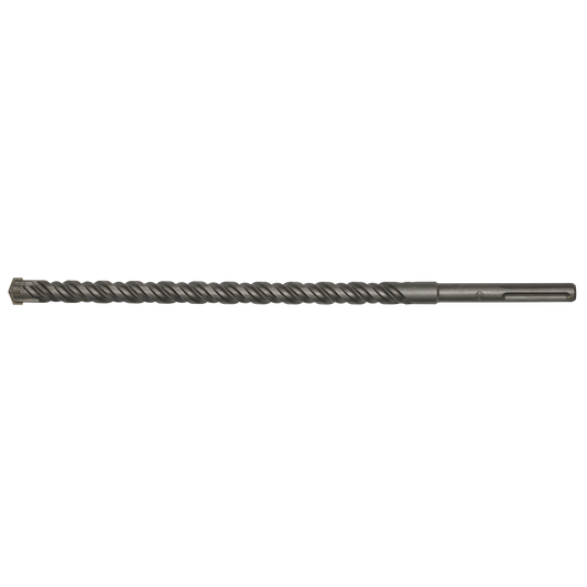 Worksafe® SDS MAX Drill Bit 25 x 520mm