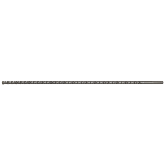 SDS MAX Drill Bit 25 x 920mm