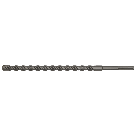 Worksafe® SDS MAX Drill Bit 26 x 520mm