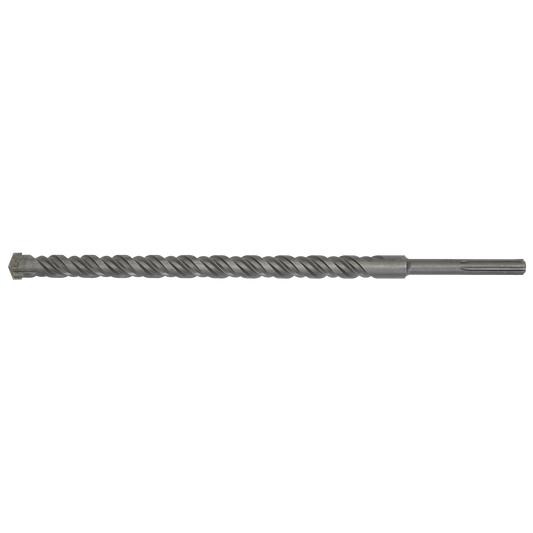 Worksafe® SDS MAX Drill Bit 30 x 570mm