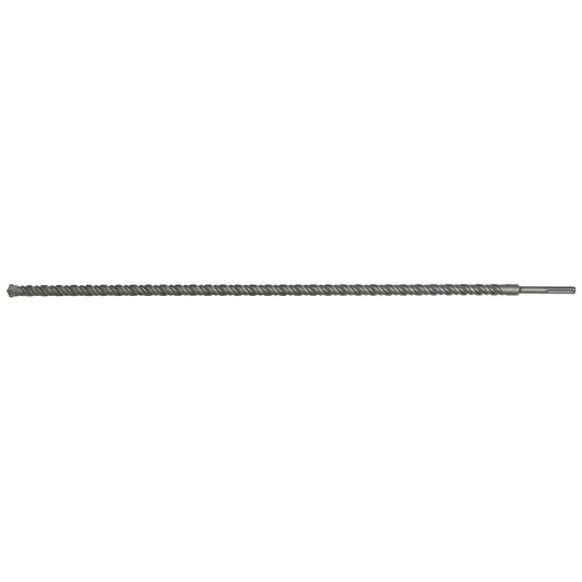 Worksafe® SDS MAX Drill Bit 32 x 1320mm