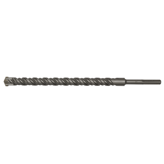 Worksafe® SDS MAX Drill Bit 35 x 570mm