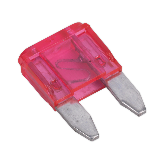 Automotive MINI Blade Fuse 4A - Pack of 50
