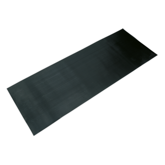 Ribbed Workshop Matting 1000 x 2500mm