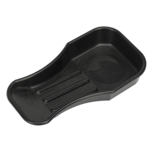 Motorcycle Oil Drain Pan 2.5L