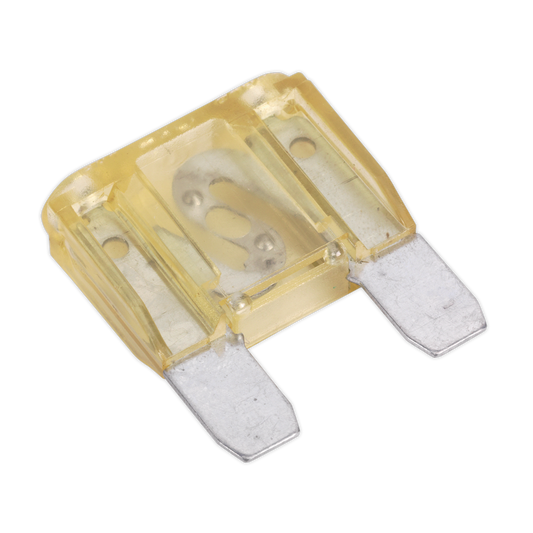 Automotive MAXI Blade Fuse 20A - Pack of 10