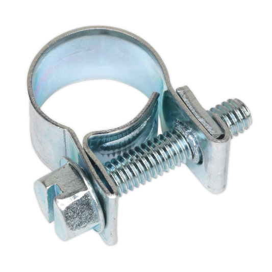 Mini Hose Clip 10-12mm - Pack of 30