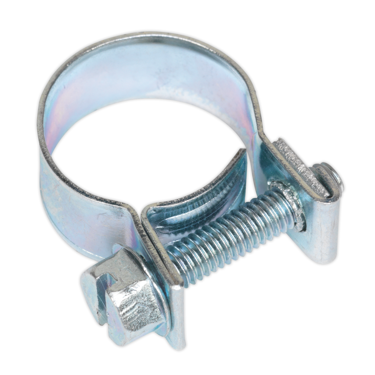 Mini Hose Clip 14-16mm - Pack of 20