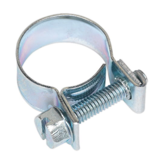 Mini Hose Clip 14-16mm - Pack of 20