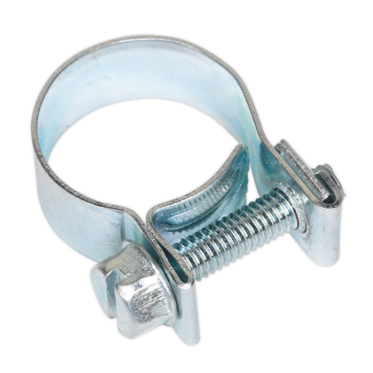 Mini Hose Clip 15-17mm - Pack of 20
