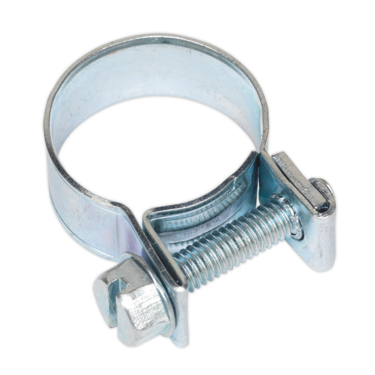 Mini Hose Clip 16-18mm - Pack of 20