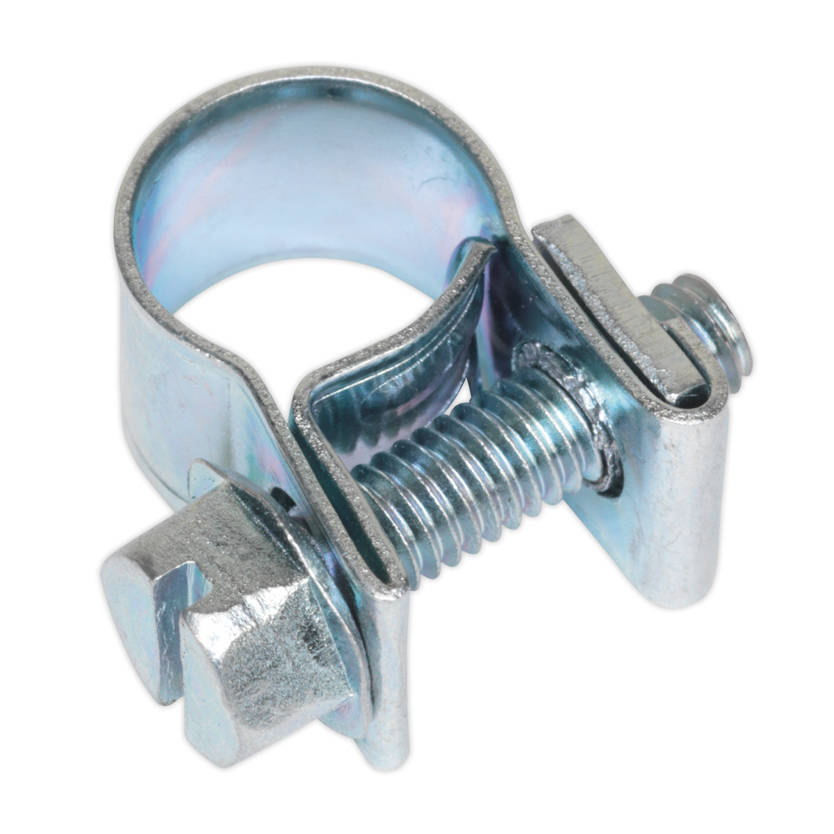 Mini Hose Clip 7-9mm - Pack of 30