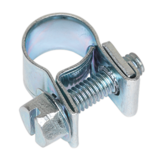 Mini Hose Clip 7-9mm - Pack of 30