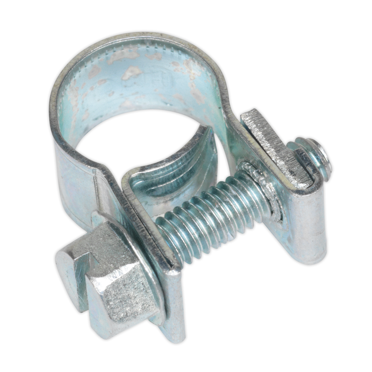 Mini Hose Clip 8-10mm - Pack of 30