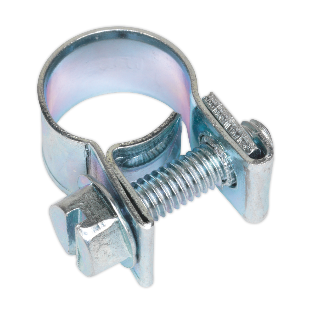 Mini Hose Clip 9-11mm - Pack of 30