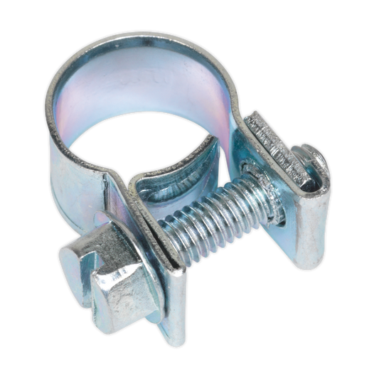 Mini Hose Clip 9-11mm - Pack of 30