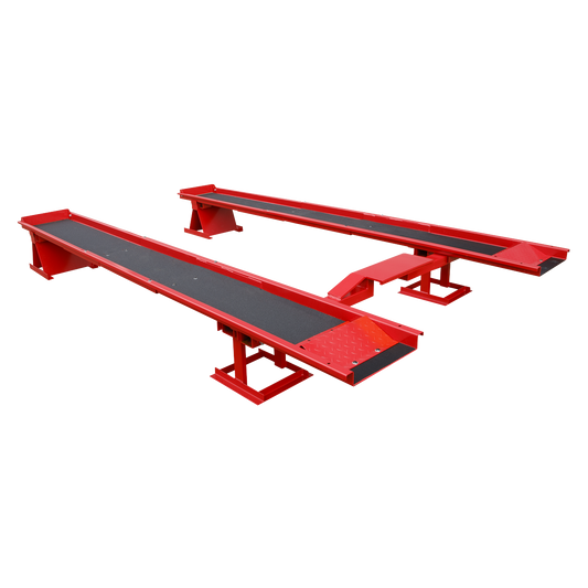 Car Lift/Ramp 3 Tonne