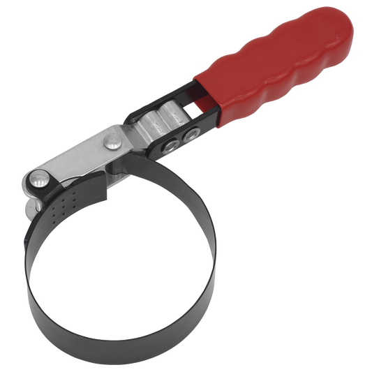 Oil Filter Band Wrench 70-86mm