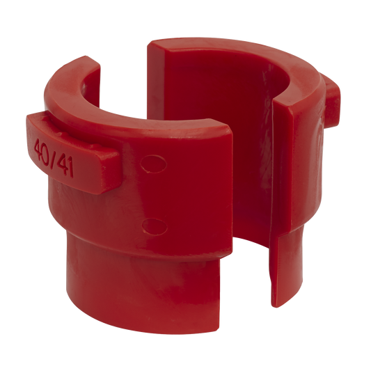 Motorcycle Fork Seal Driver Sleeve 40-41mm