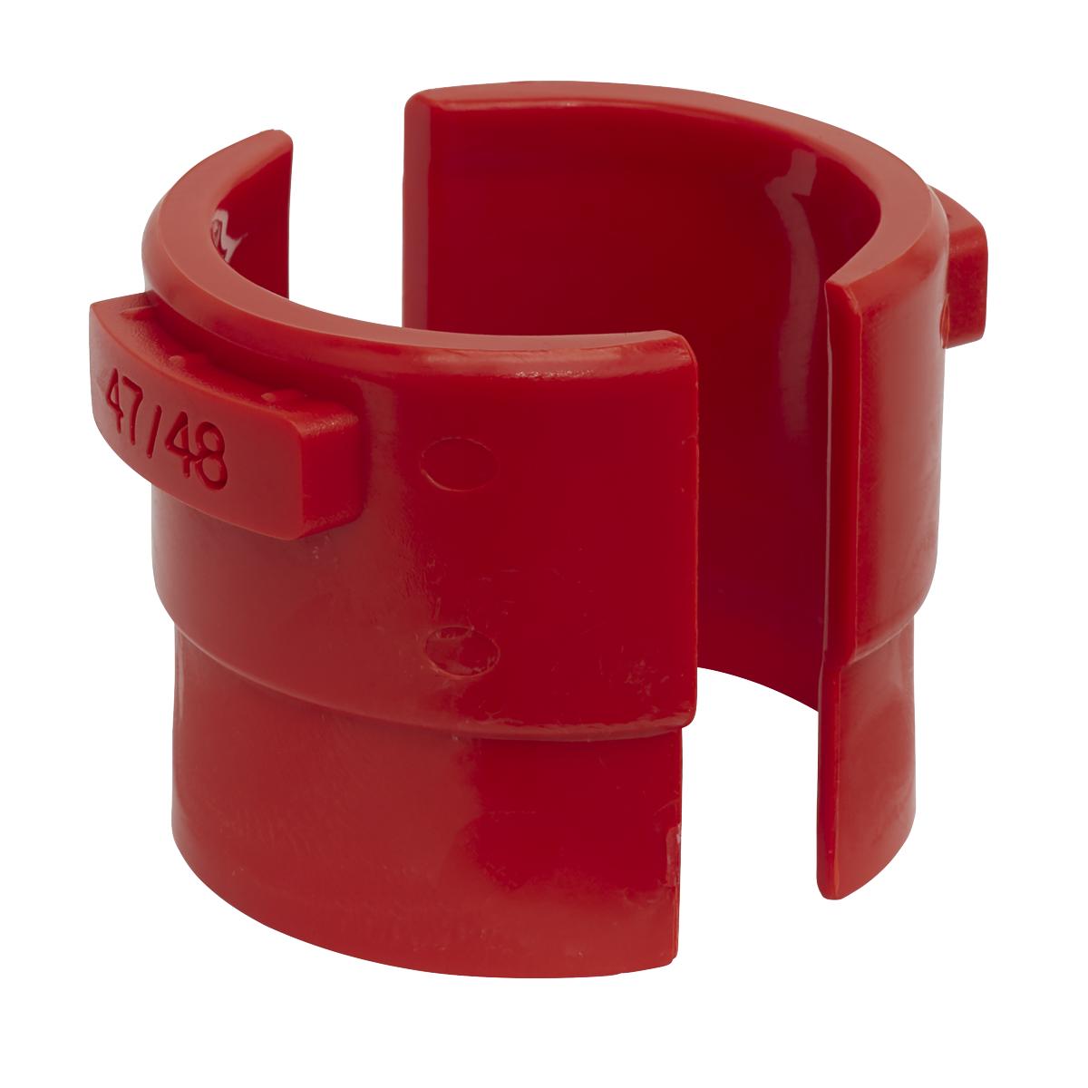 Motorcycle Fork Seal Driver Sleeve 47-48mm